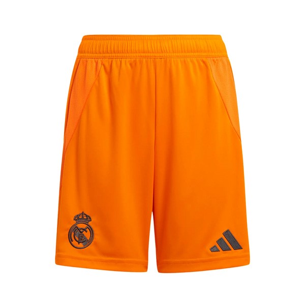 Pantaloni Real Madrid 2ª 2024-2025